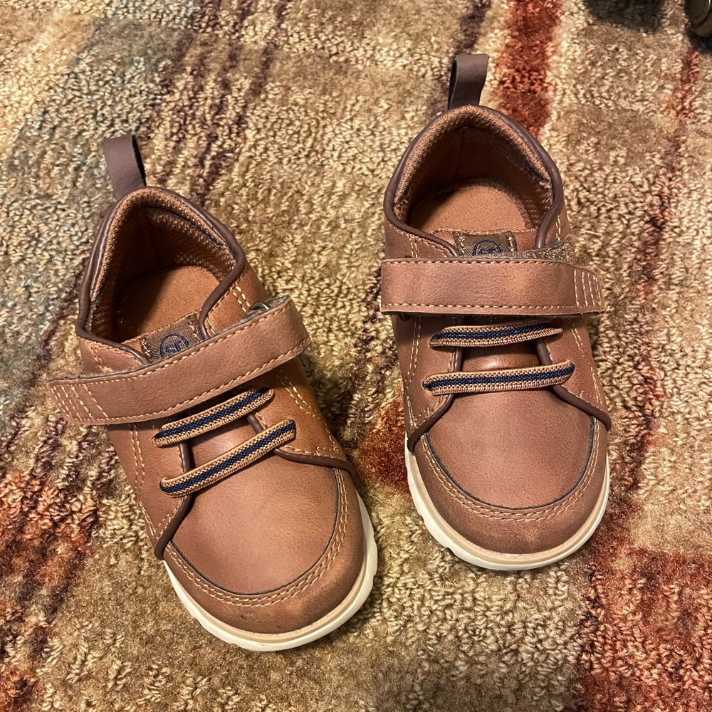 Stride rite shoes